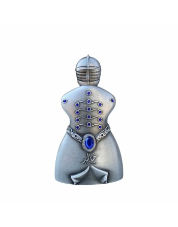 Women's Perfume Lattafa Niche Emarati Khalid EDP 80 ml