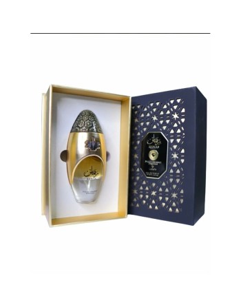 Perfume Mujer Lattafa Niche Emarati Remas EDP 100 ml