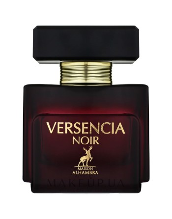 Women's Perfume Maison Alhambra Jubilant Noir EDP 100 ml