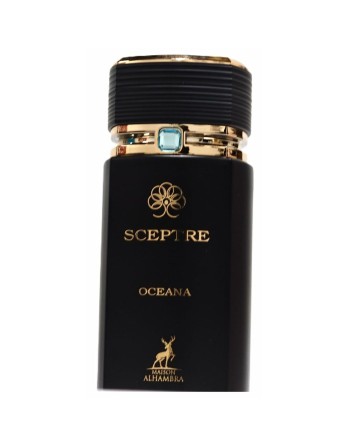 Parfum Femme Maison Alhambra Sceptre Oceana EDP 100 ml