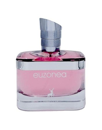 Women's Perfume Maison Alhambra Euzonea EDP 100 ml