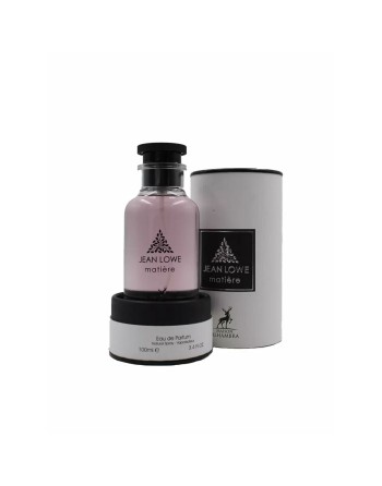Parfum Femme Maison Alhambra Jean Lowe Maître EDP 100 ml