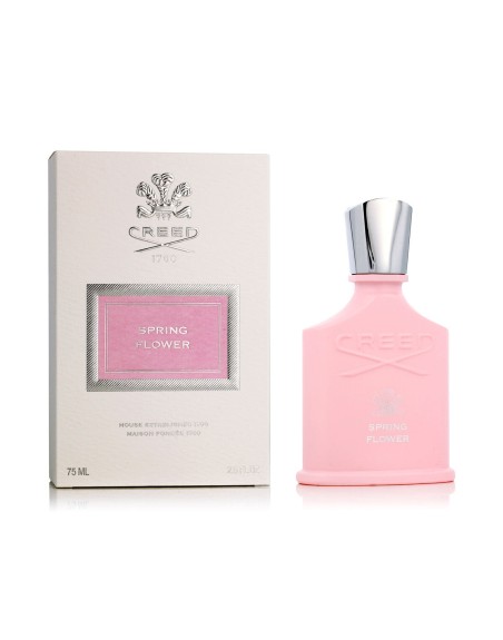 Perfume Mujer Creed Spring Flower EDP 75 ml