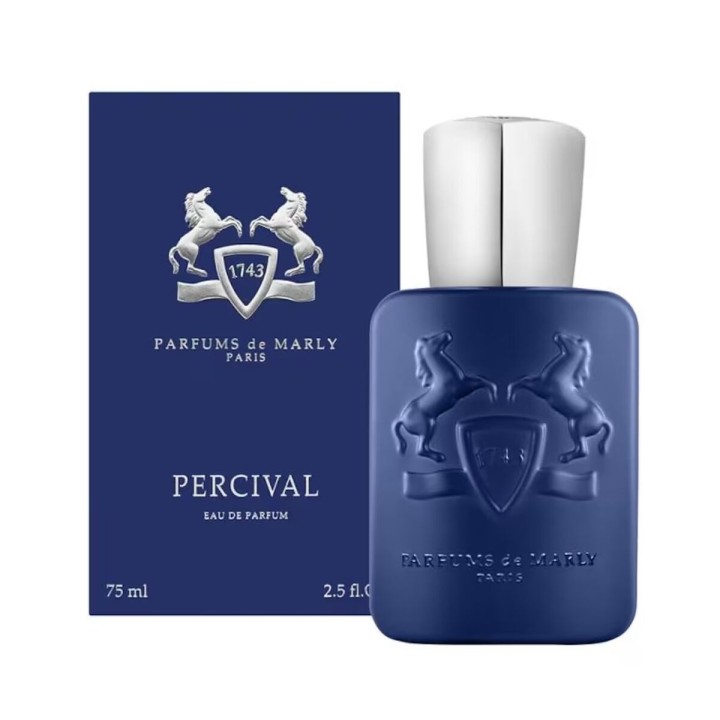 Profumo Donna Parfums de Marly Percival EDP 75 ml