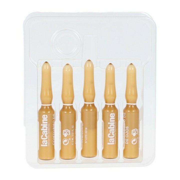Ampuller Eye laCabine 8436550779615 (10 x 2 ml) 2 ml