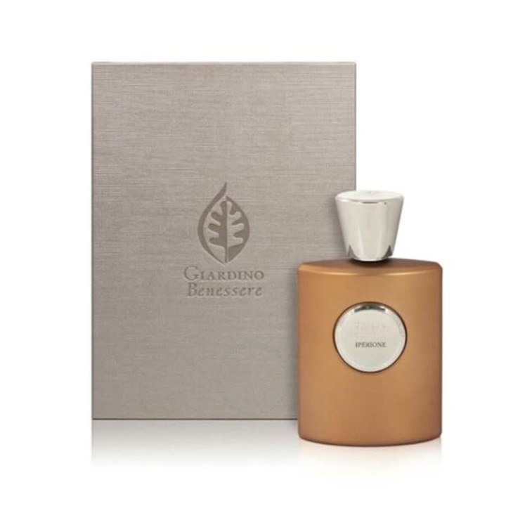 Unisex parfume Giardino Benessere Iperione 100 ml
