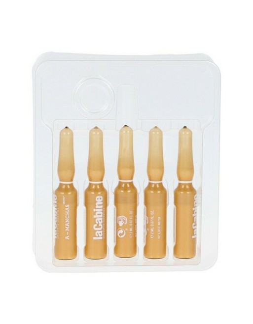 Anti-Brown Spot Treatment Spots laCabine 8436550779592 (10 x 2 ml) 2 ml