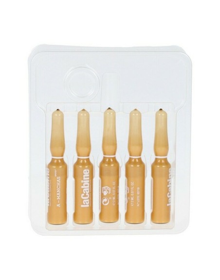 Anti-plet behandling Spots laCabine 8436550779592 (10 x 2 ml) 2 ml