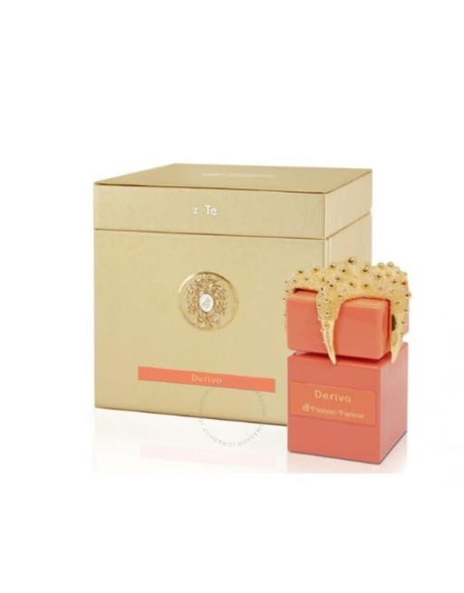 Perfume Unisex Tiziana Terenzi Deriva 100 ml