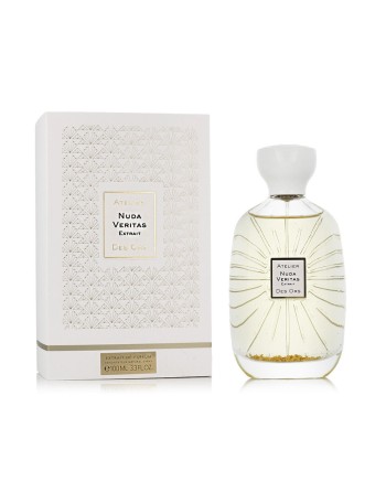 Unisex Perfume Atelier Des Ors Nuda Veritas Extrait 100 ml