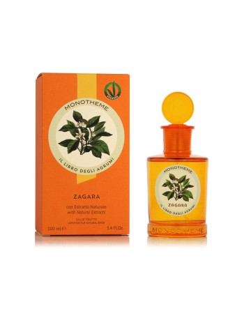 Parfum Femme Monotheme Venezia Zagara EDT 100 ml