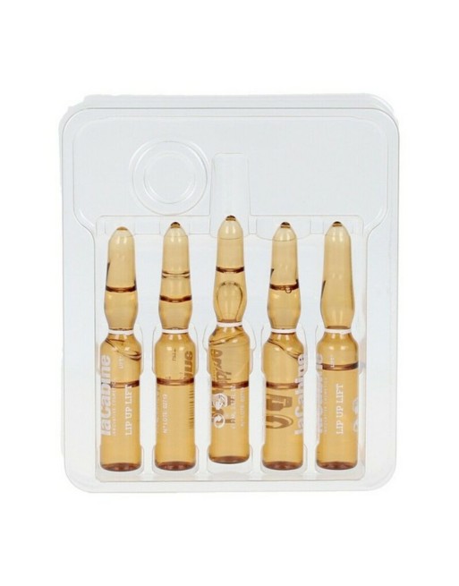 Ampuller Lip Up Lift laCabine (10 x 2 ml)