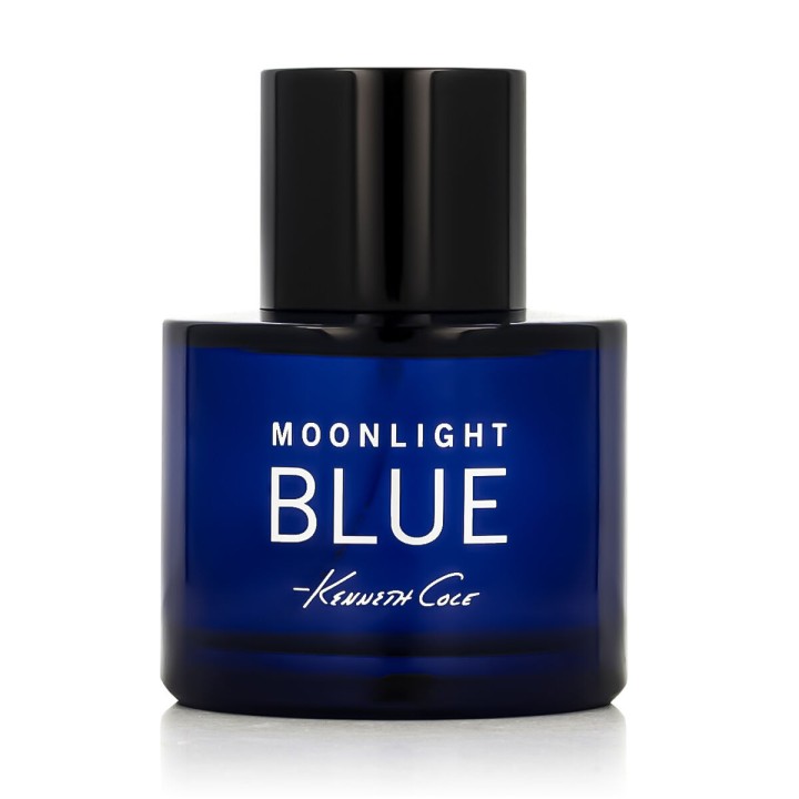 Herreparfume Kenneth Cole Moonlight Blue EDT 100 ml