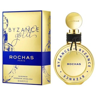 Dameparfume Rochas Byzance Gold EDP 60 ml