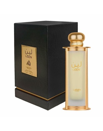 Perfume Mujer Lattafa Pride Leen EDP 100 ml