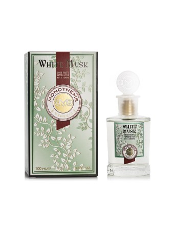 Women's Perfume Monotheme Venezia White Musk EDT 100 ml