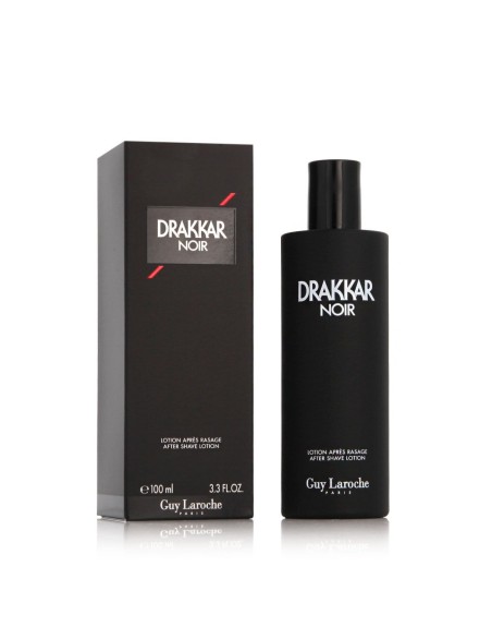 Lozione Dopobarba Guy Laroche DRAKKAR NOIR 100 ml