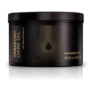 Mascarilla Capilar Sebastian 99240017013 500 ml