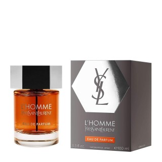 Perfume Hombre Yves Saint Laurent EDP 100 ml