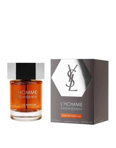 Herrenparfüm Yves Saint Laurent EDP 100 ml