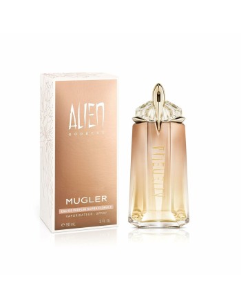 Damenparfüm Mugler Alien Goddess Supra Florale EDP