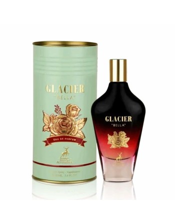 Damenparfüm Maison Alhambra Glacier Bella EDP 100 ml