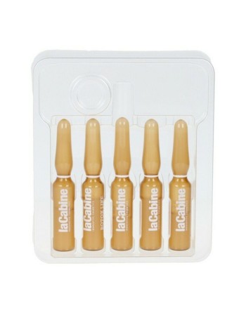 Ampollas Botox Like laCabine (10 x 2 ml)