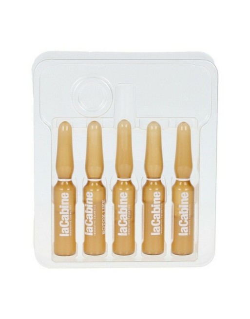 Ampoules Botox Like laCabine (10 x 2 ml)