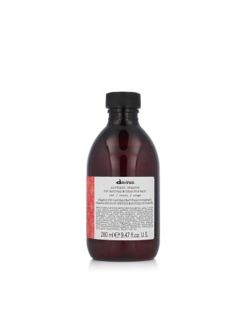 Shampoing avec Coloratiom Temporaire Davines