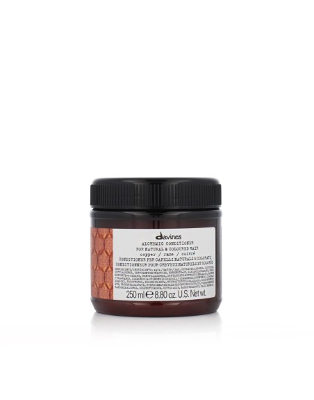 Crema con Color para Cabello Davines