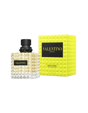 Profumo Donna Valentino Born In Roma EDP