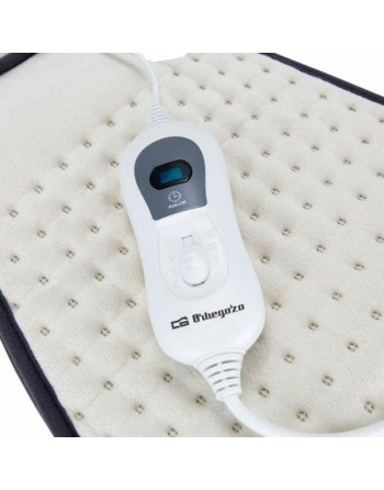 Cuscino Elettrico per Collo e Schiena Orbegozo 17291