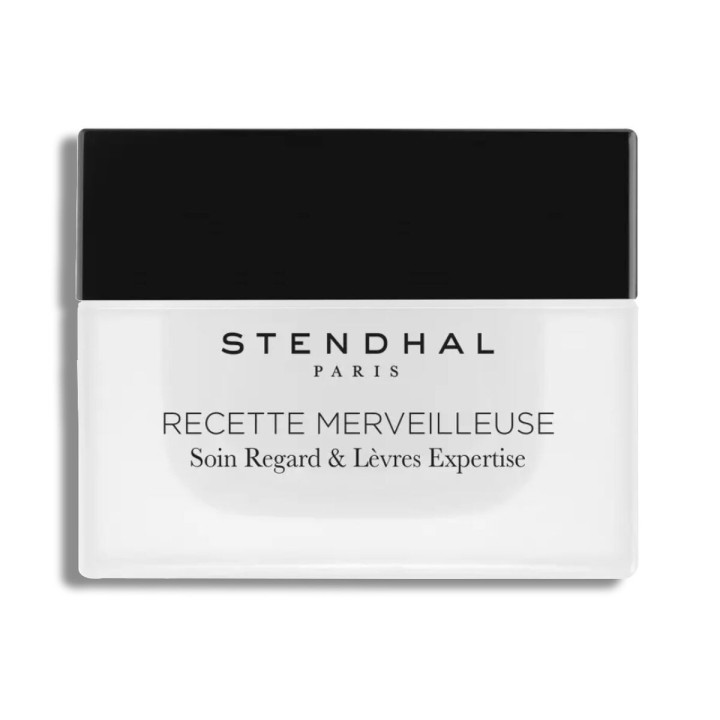 Anti-Age creme til øjne og læber Stendhal Recette Merveilleuse 10 ml