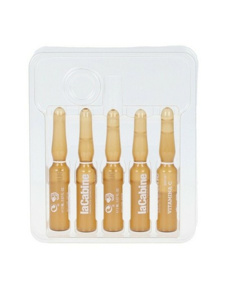 Ampuller Anti Ox laCabine (10 x 2 ml)