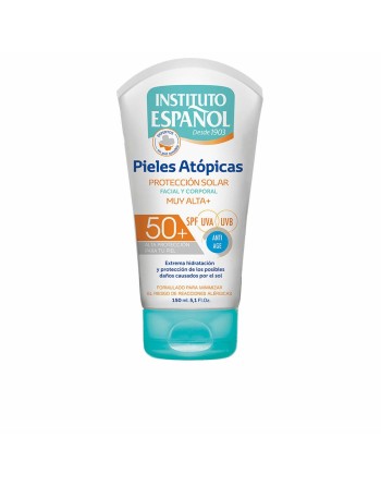 Sun Block Instituto Español PIEL ATÓPICA