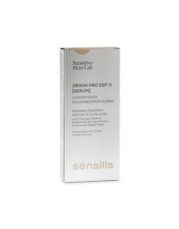 Day Cream Sensilis ORIGIN PRO 30 ml