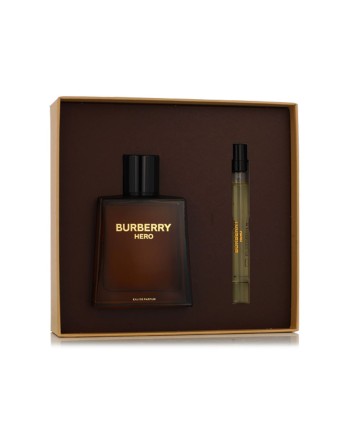 Unisex parfume Burberry Hero Eau de Parfum EDP 2 Dele