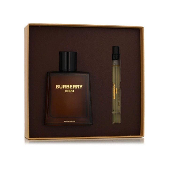Unisex parfume Burberry Hero Eau de Parfum EDP 2 Dele