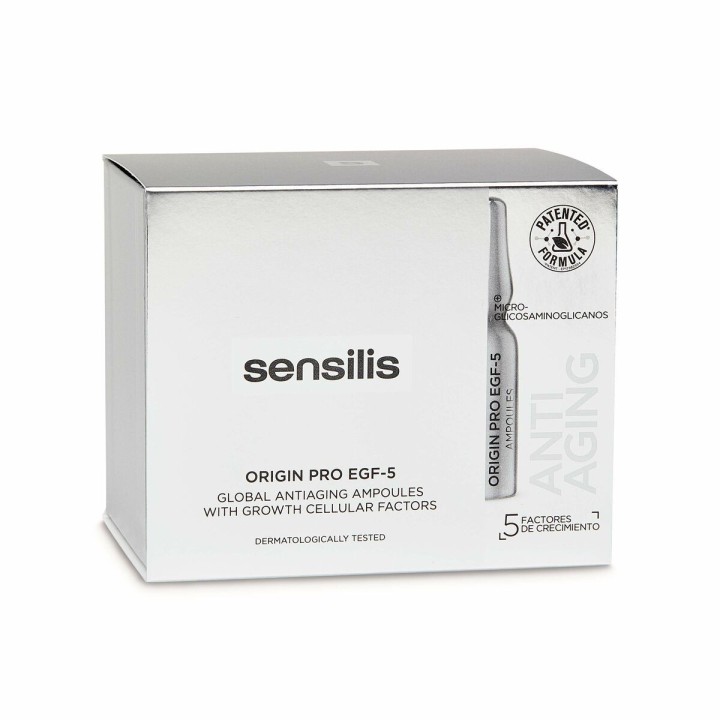 Dagcreme Sensilis ORIGIN PRO 1,5 ml