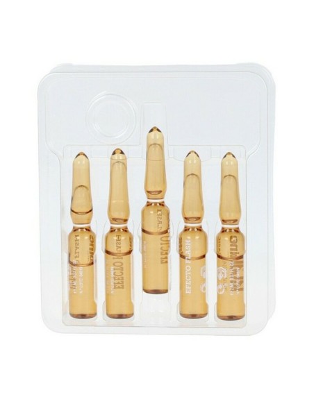 Ampullen Flash laCabine Ampollas Efecto Flash (10 x 2 ml)