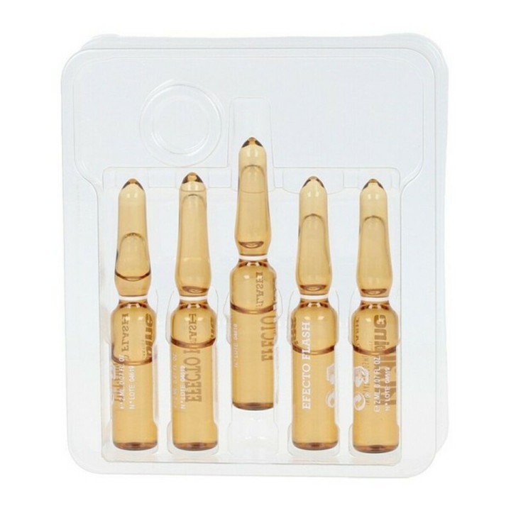Ampullen Flash laCabine Ampollas Efecto Flash (10 x 2 ml)