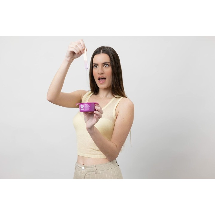 Crema Depilatoria Corporal Body Natur DEPILACIÓN BODY NATUR 100 g