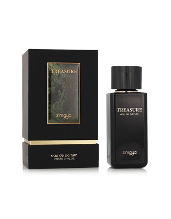 Parfum Femme Zimaya Treasure EDP 100 ml