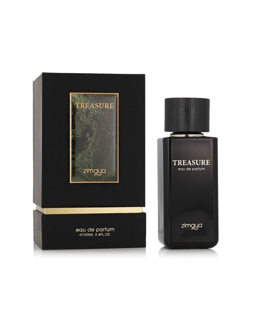 Profumo Donna Zimaya Treasure EDP 100 ml