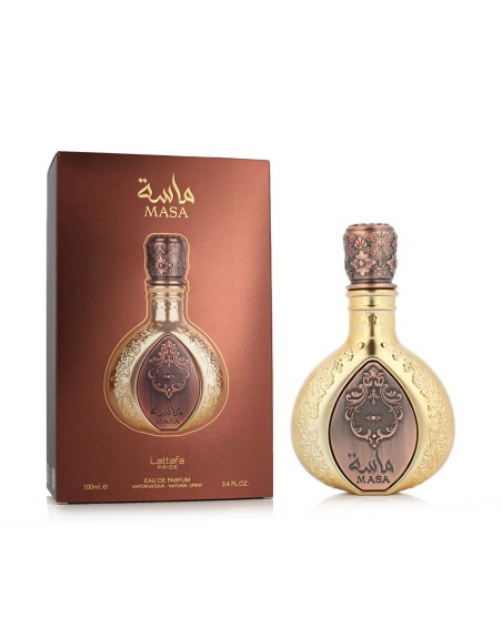 Damenparfüm Lattafa Pride Masa EDP 100 ml