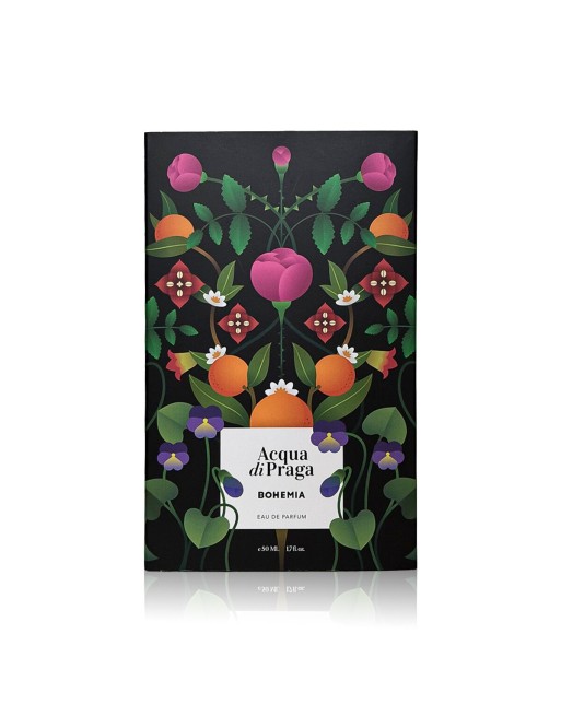 Damenparfüm Acqua di Praga Bohemia EDP 50 ml