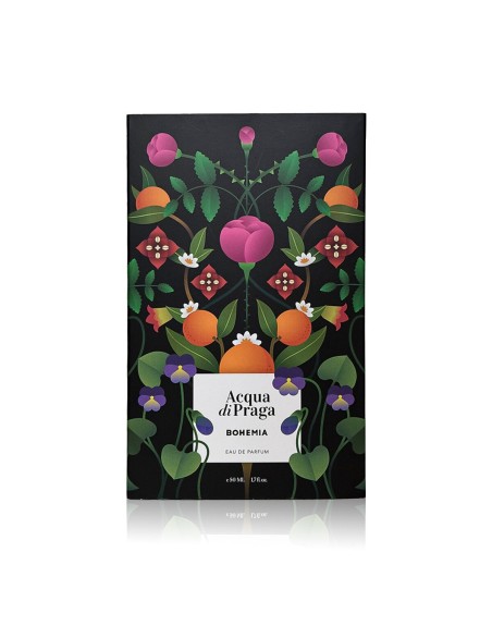 Perfume Mujer Acqua di Praga Bohemia EDP 50 ml