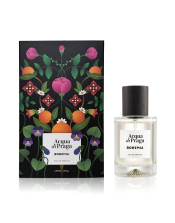 Perfume Mujer Acqua di Praga Bohemia EDP 50 ml
