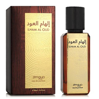 Dameparfume Zimaya Ilham Al Oud EDP 100 ml