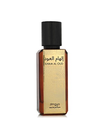 Perfume Mujer Zimaya Ilham Al Oud EDP 100 ml